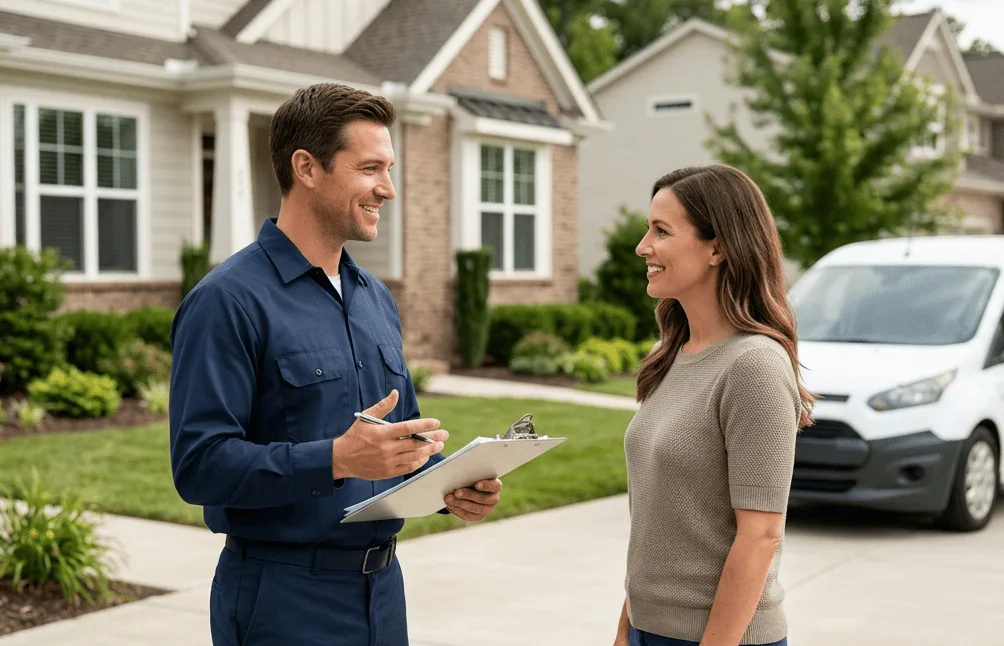 Mold Remediation Lupton, AZ FAQs
